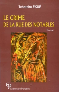 Le Crime de la rue des Notables