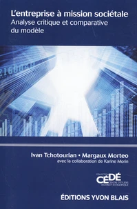 L'entreprise à mission sociétale