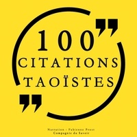 Tchouang Tseu et Lie Tseu - 100 citations taoïstes.
