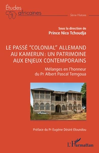 Le passé “colonial” allemand au Kamerun : un patrimoine aux enjeux contemporains