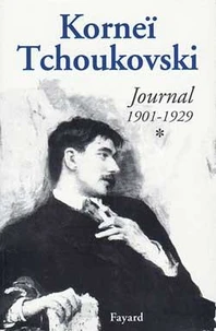 Journal. Tome 1, 1901-1929