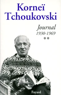 Journal. Tome 2, 1930-1969