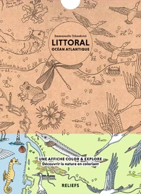 Littoral océan Atlantique