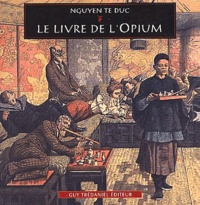 Artinborgo.it Le livre de l'opium Image