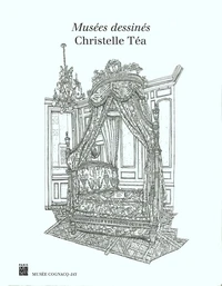 Musées dessinés