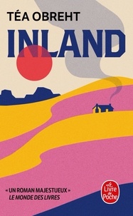 Téa Obreht - Inland.