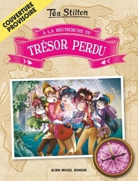 A la recherche du trésor perdu.pdf