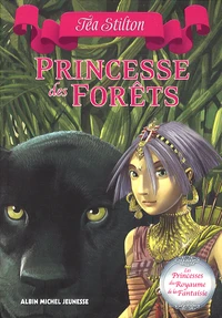 Princesse des forêts