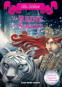 La Reine des Songes