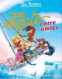 Téa Sisters - Le collège de Raxford Tome 32.pdf