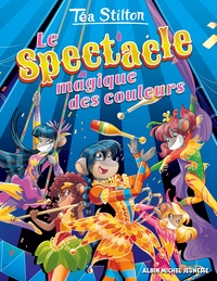 Téa Sisters - Le collège de Raxford Tome 33.pdf