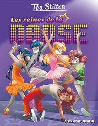 Téa Sisters - Le collège de Raxford Tome 4.pdf