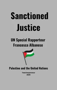 Sanctioned Justice
