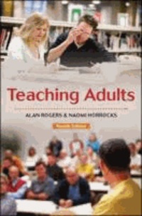 Teaching Adults.