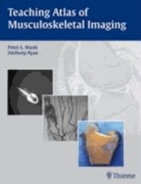 Teaching Atlas of Musculoskeletal Imaging.