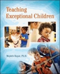 Teaching Exceptional Children.