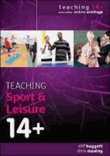 Teaching Sport & Leisure 14+.
