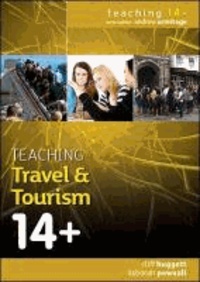 Teaching Travel and Tourism 14+.