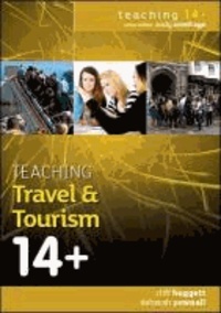 Teaching Travel and Tourism 14+.