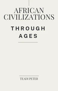 African Civilizations through Ages