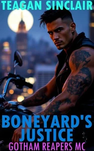 Boneyard's Justice