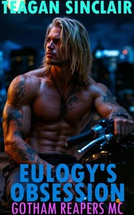 Eulogy's Obsession