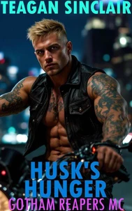 Husk's Hunger