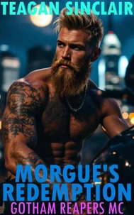 Morgue's Redemption