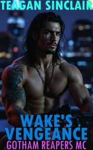 Wake's Vengeance