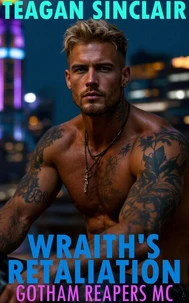 Wraith's Retaliation