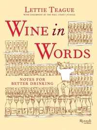 Wine in Words