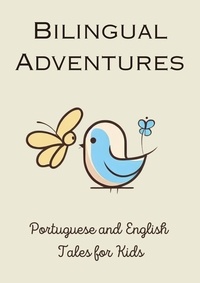  Teakle - Bilingual Adventures: Portuguese and English Tales for Kids.