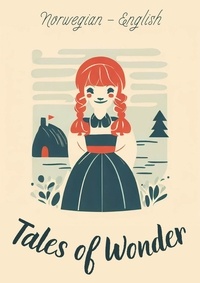  Teakle - Tales Of Wonder: Norwegian - English.