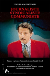 Journaliste Syndicaliste communiste