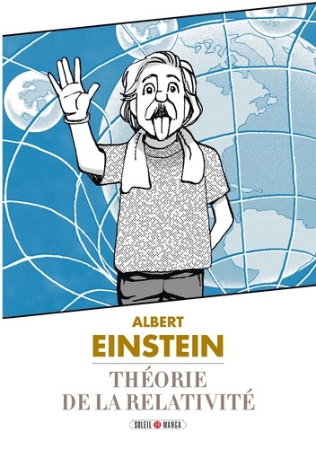  Team Banmikas et Albert Einstein - Théorie de la Relativité.