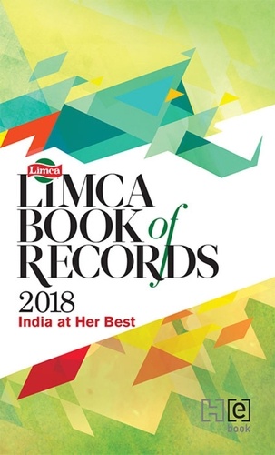 Limca Book of Records. India at Her Best