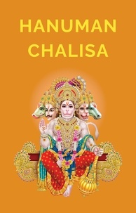  Team Lionheart - Hanuman Chalisa - Chalisa Collection, #1.