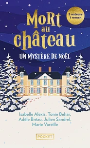Mort au château - Un mystère de Noël