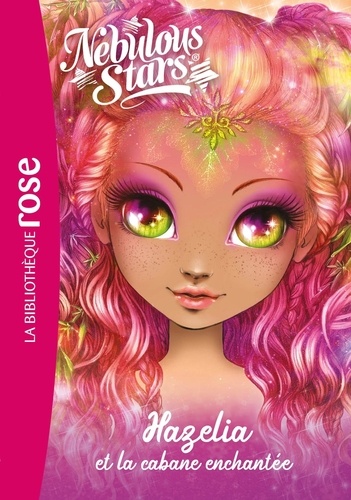 Coffret Aquarelle Nebulous Stars - 15 Crayons, Pinceau Rechargeable Et 20 Illustrations - Pour Enfants Dès 7 Ans