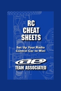  TeamAssociated - RC Cheat Sheets.