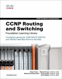 CCNP Routing and Switching