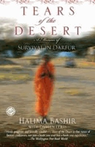 Tears of the Desert: A Memoir of Survival in Darfur.