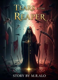 Tears Of The Reaper