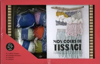 Mon cours de tissage