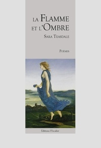 Livre anglais facile téléchargement gratuit La flamme et l'ombre (French Edition) 9782355832666