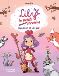 Gardienne de la forêt