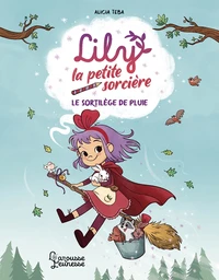 Le sortilège de pluie