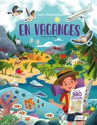 En vacances