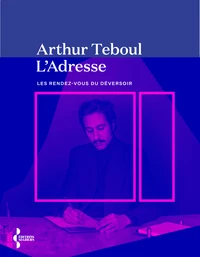 L'Adresse