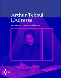 L'Adresse